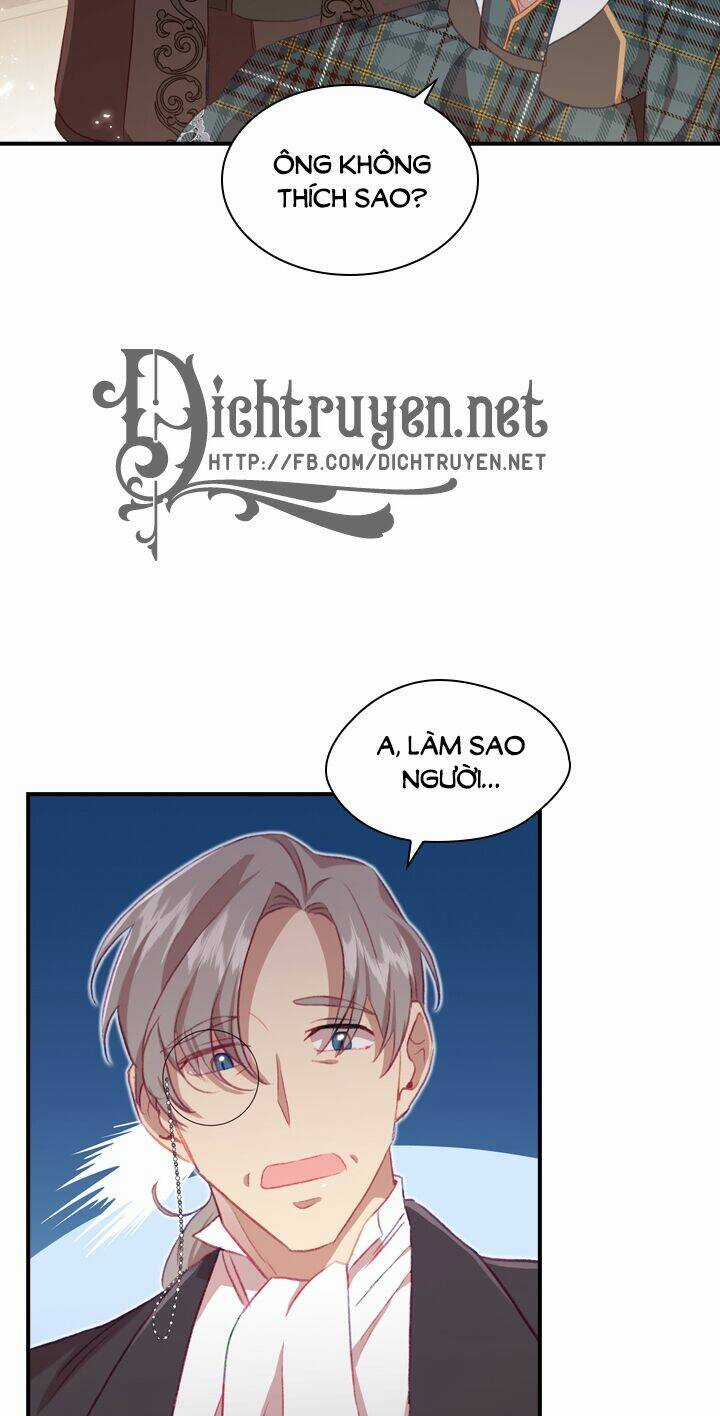 Công Chúa Bé Bỏng - Chapter 63 - Trang 10