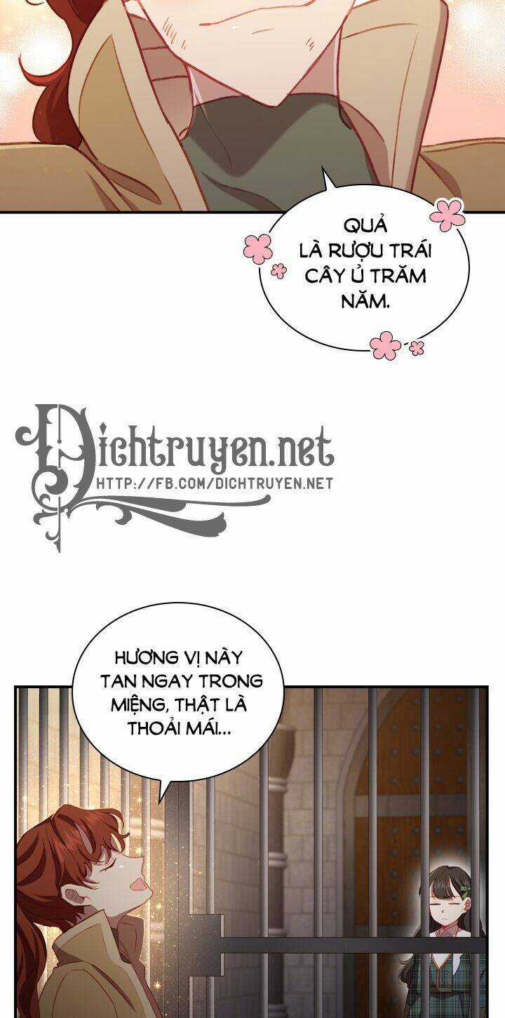 Công Chúa Bé Bỏng - Chapter 64 - Trang 12