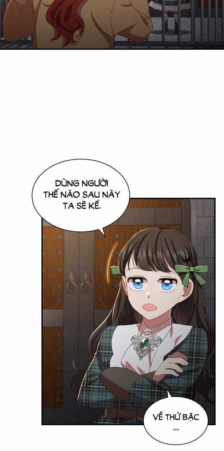 Công Chúa Bé Bỏng - Chapter 64 - Trang 15