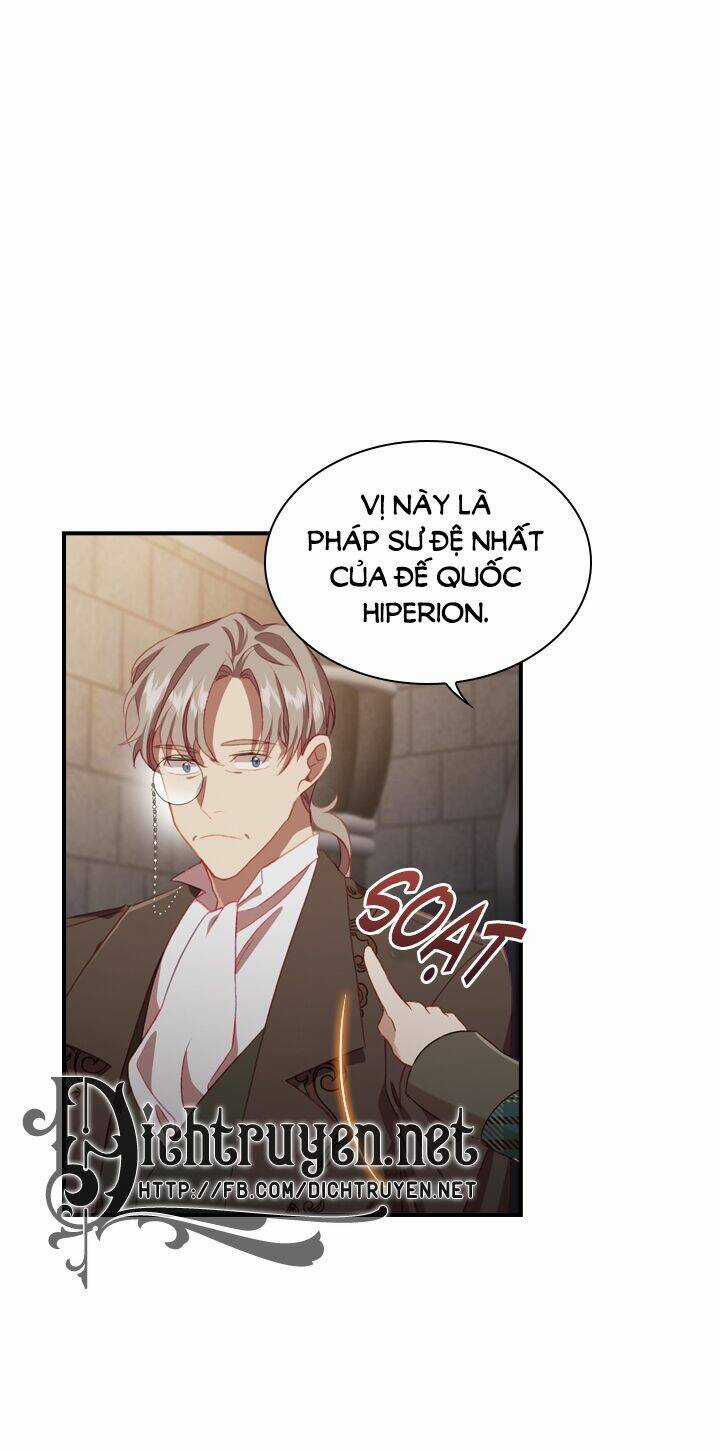 Công Chúa Bé Bỏng - Chapter 64 - Trang 16