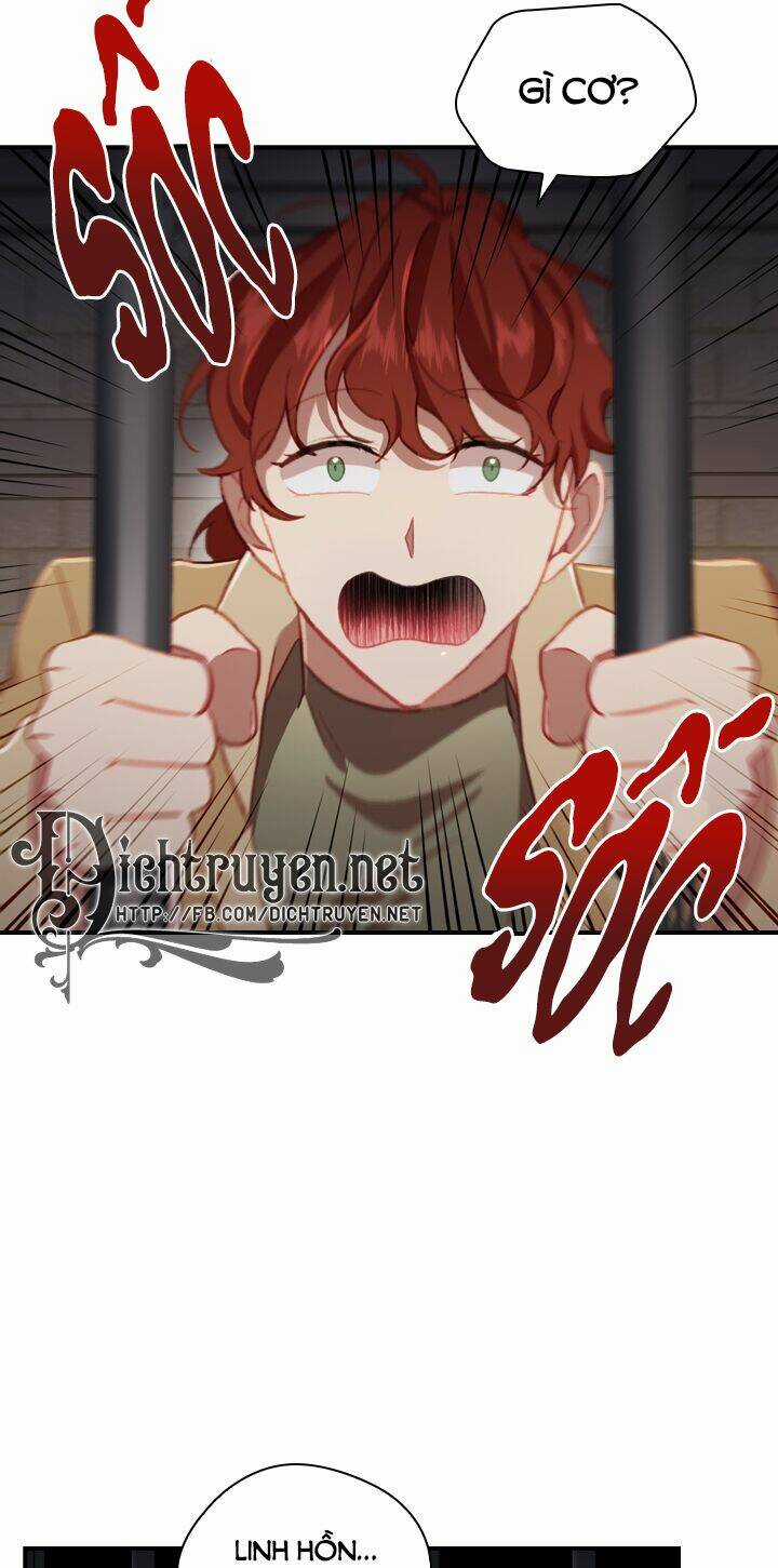 Công Chúa Bé Bỏng - Chapter 64 - Trang 20