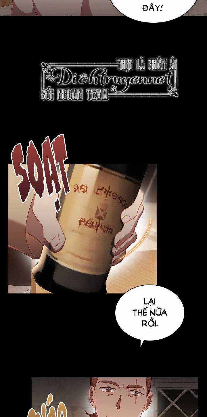 Công Chúa Bé Bỏng - Chapter 64 - Trang 3