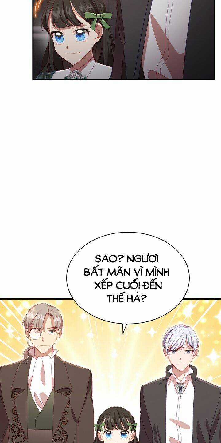 Công Chúa Bé Bỏng - Chapter 64 - Trang 22