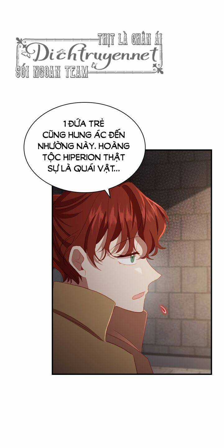 Công Chúa Bé Bỏng - Chapter 64 - Trang 26