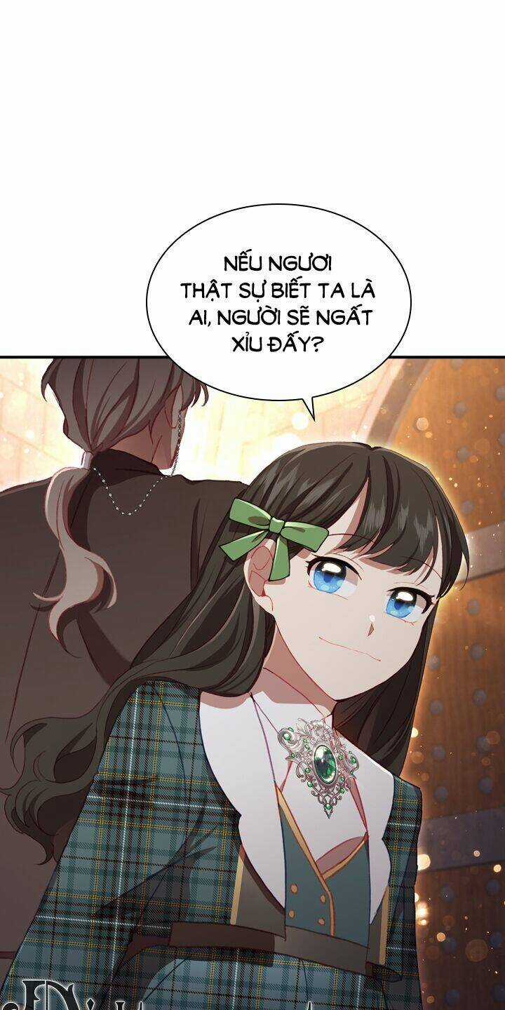 Công Chúa Bé Bỏng - Chapter 64 - Trang 27