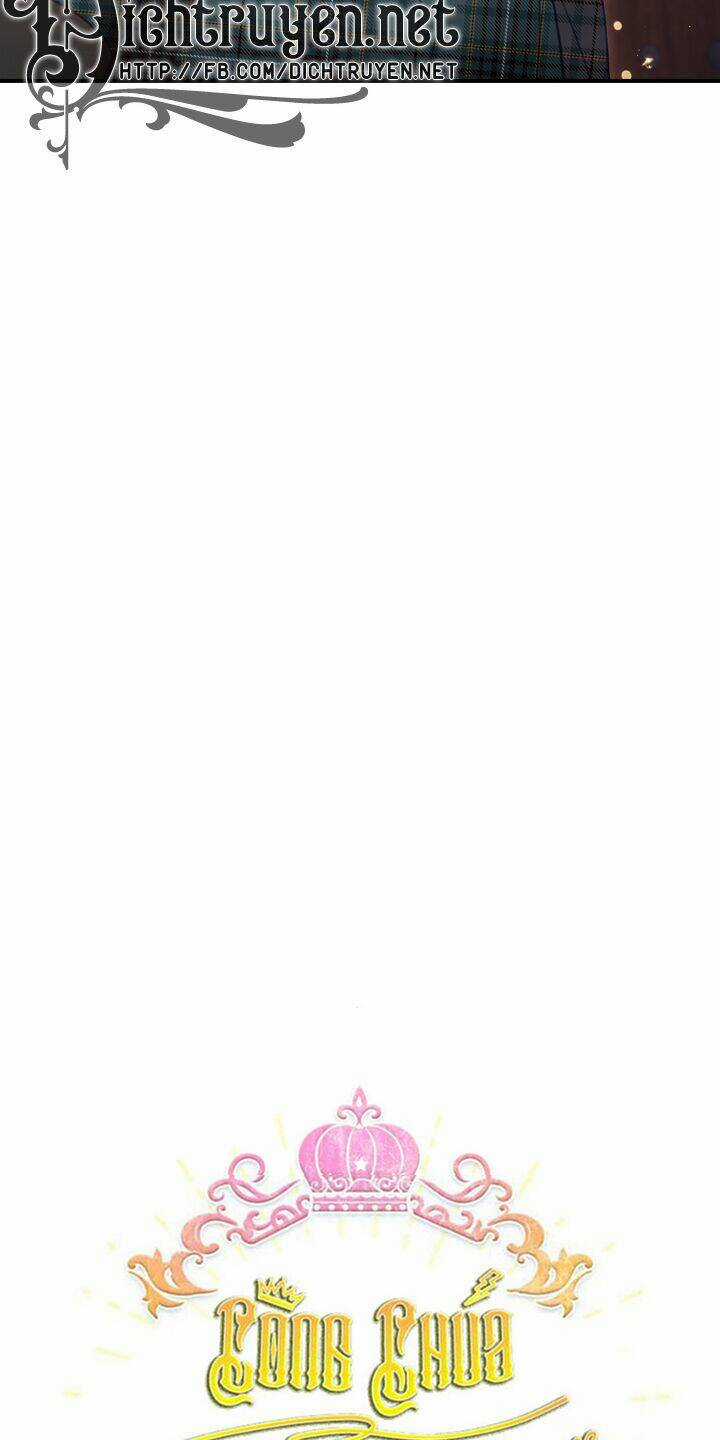 Công Chúa Bé Bỏng - Chapter 64 - Trang 28