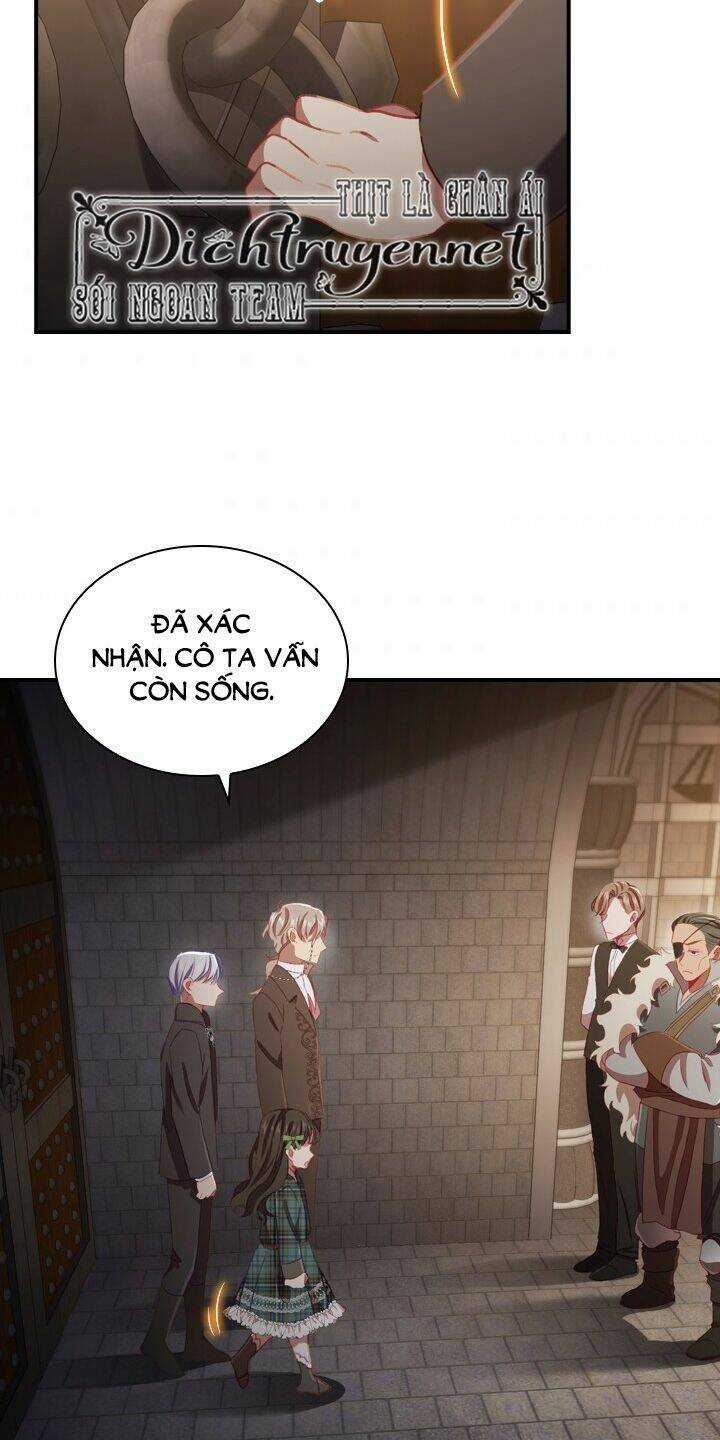 Công Chúa Bé Bỏng - Chapter 64 - Trang 30