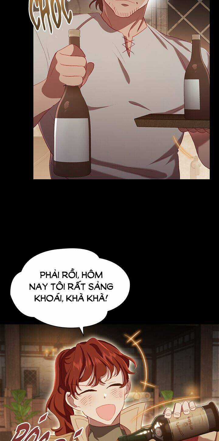 Công Chúa Bé Bỏng - Chapter 64 - Trang 4