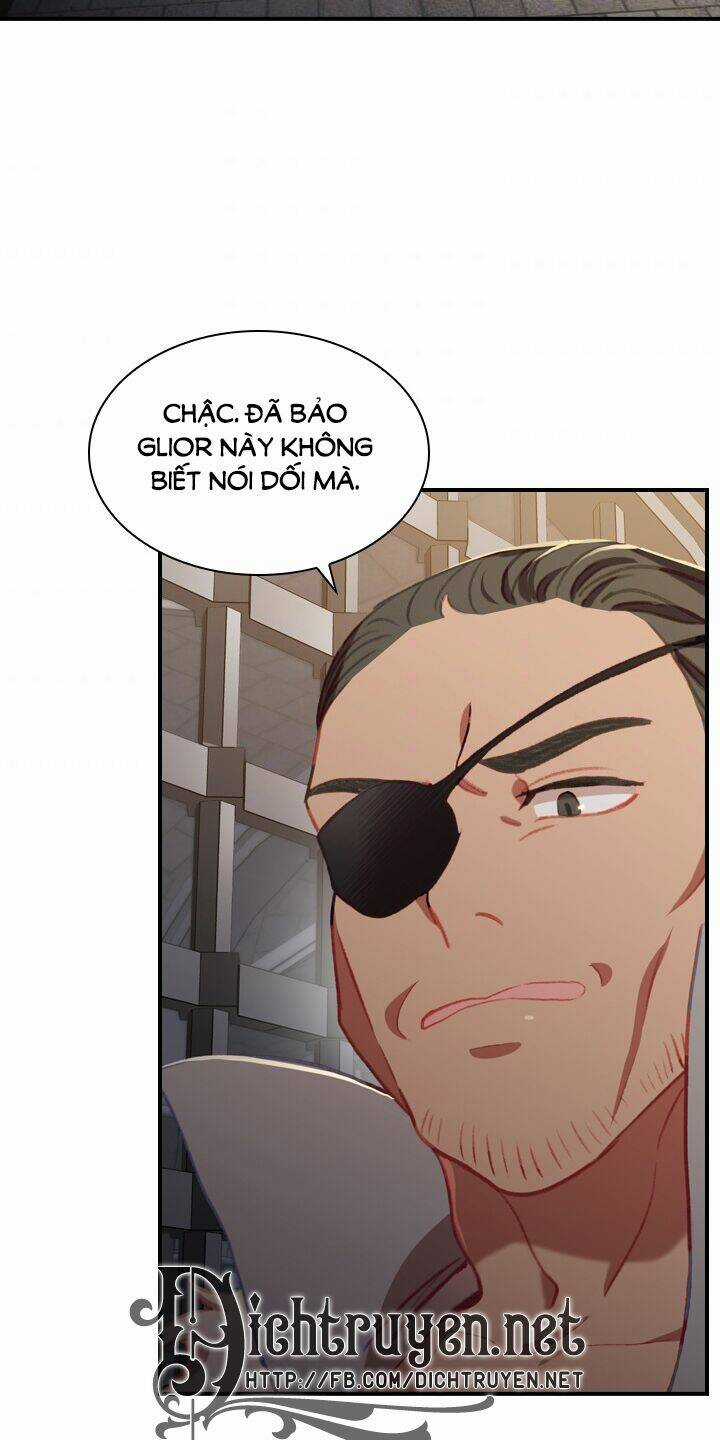 Công Chúa Bé Bỏng - Chapter 64 - Trang 31