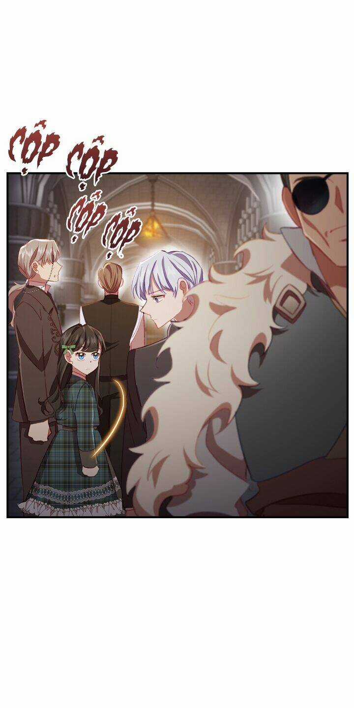 Công Chúa Bé Bỏng - Chapter 64 - Trang 34