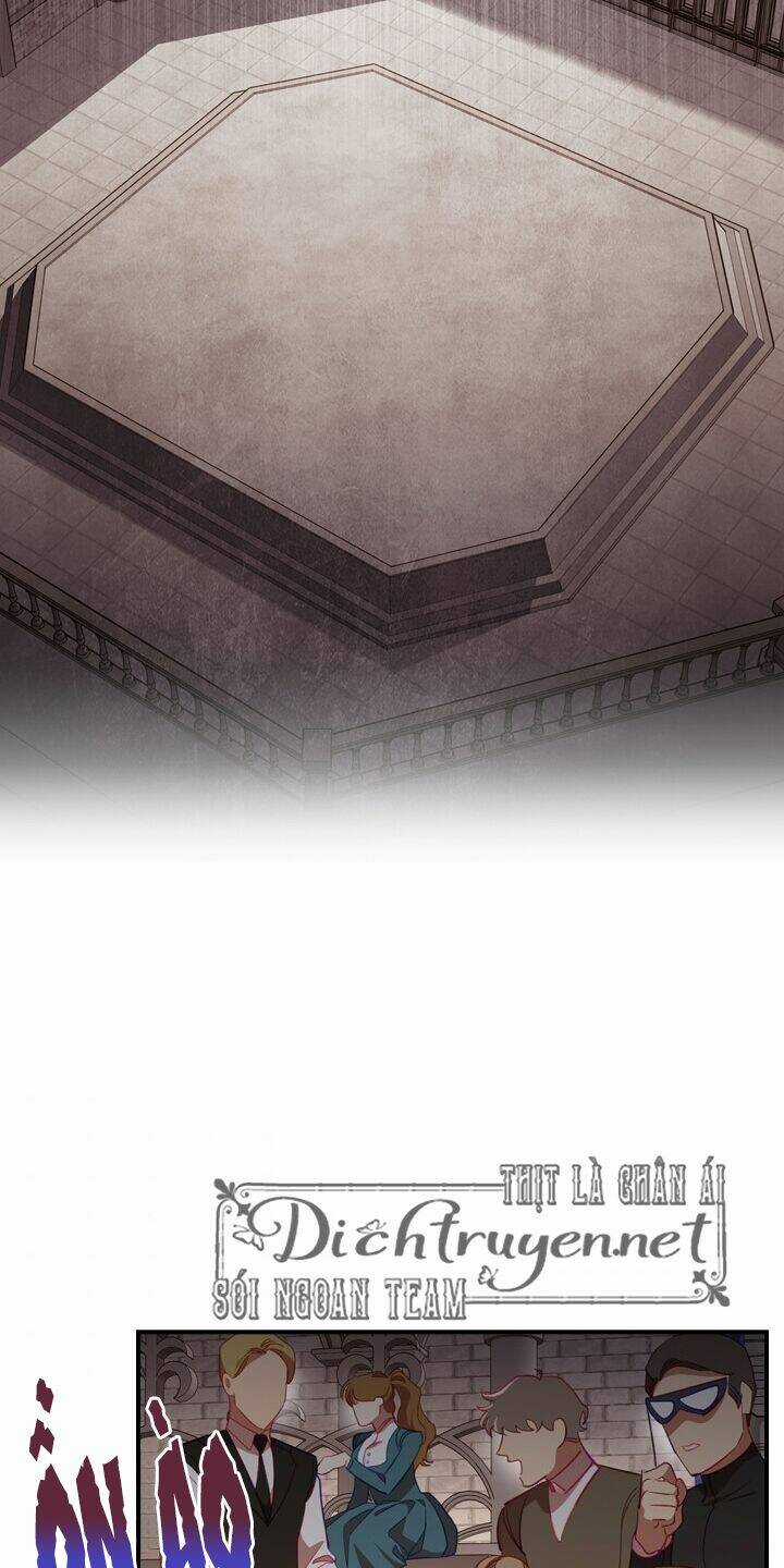 Công Chúa Bé Bỏng - Chapter 64 - Trang 37