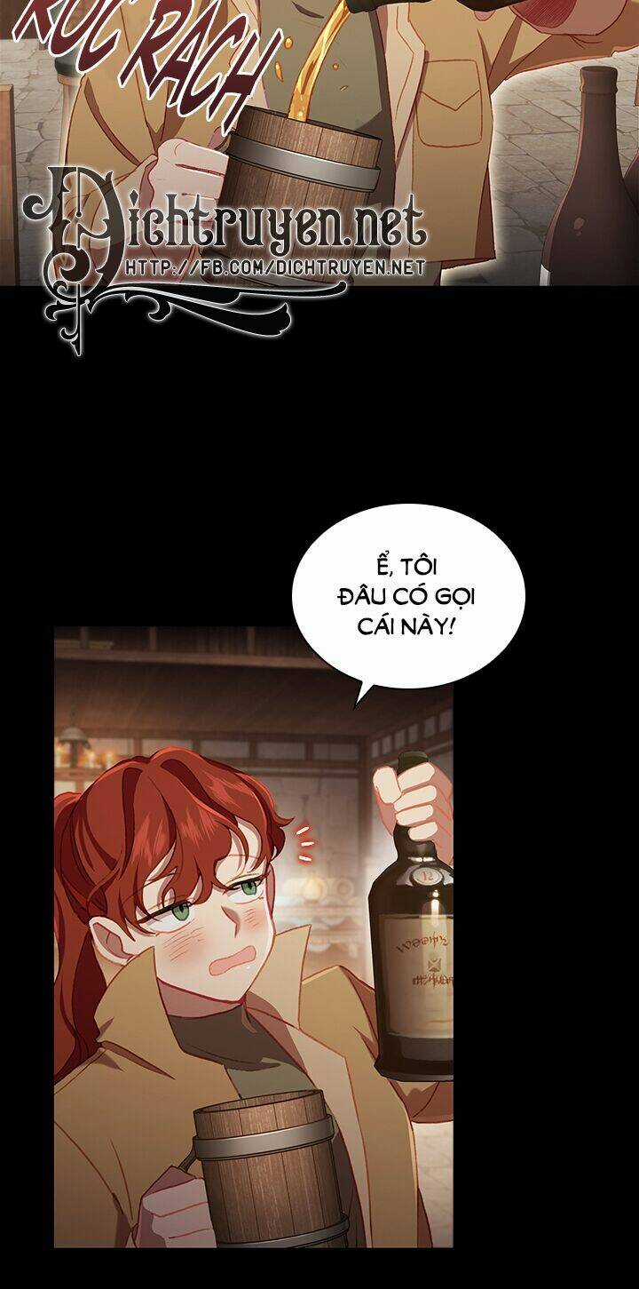 Công Chúa Bé Bỏng - Chapter 64 - Trang 5