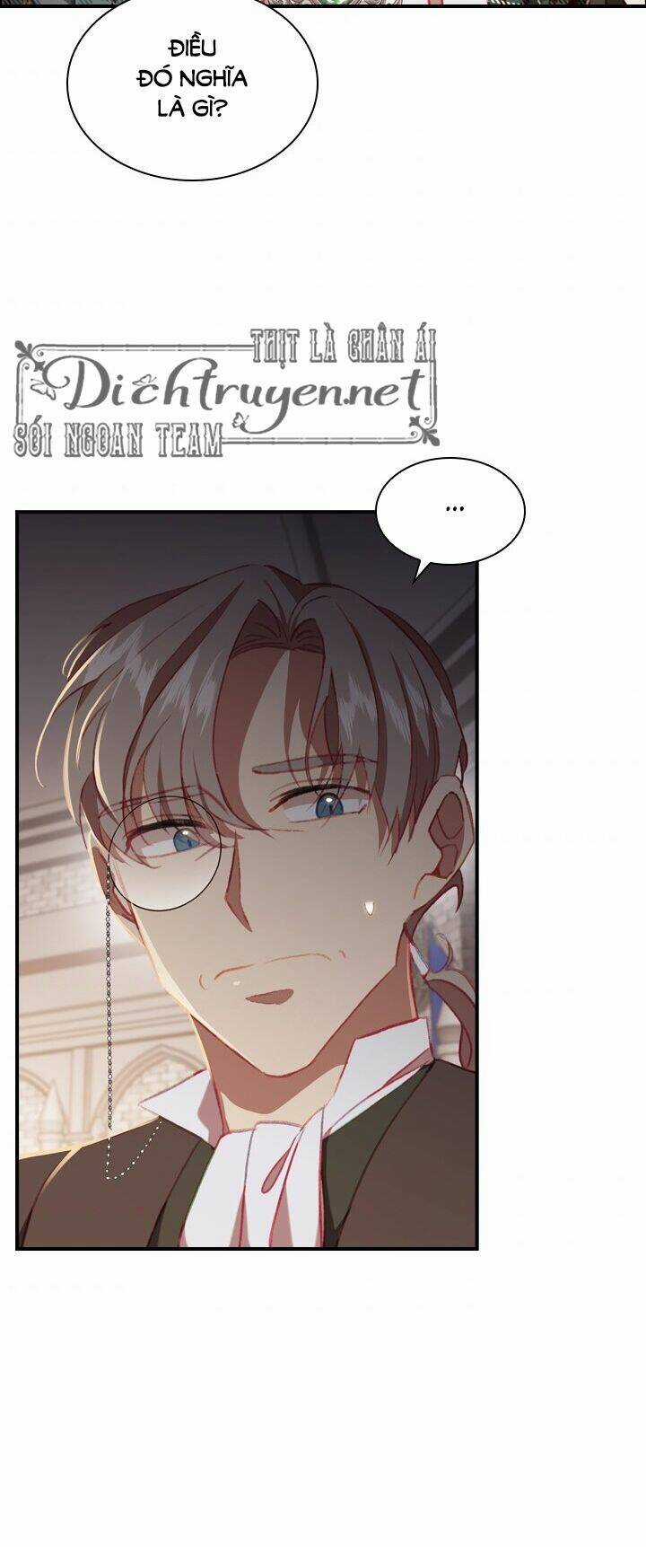 Công Chúa Bé Bỏng - Chapter 64 - Trang 45