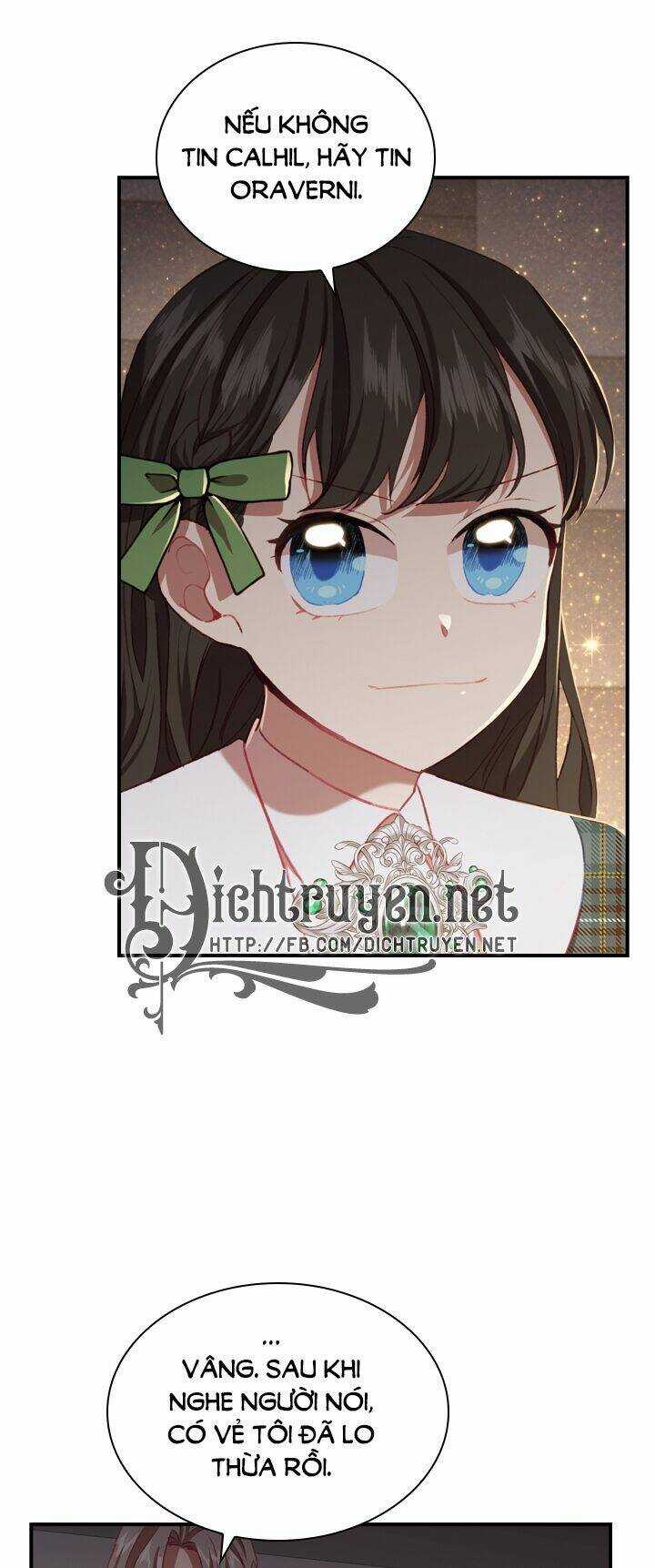 Công Chúa Bé Bỏng - Chapter 64 - Trang 46