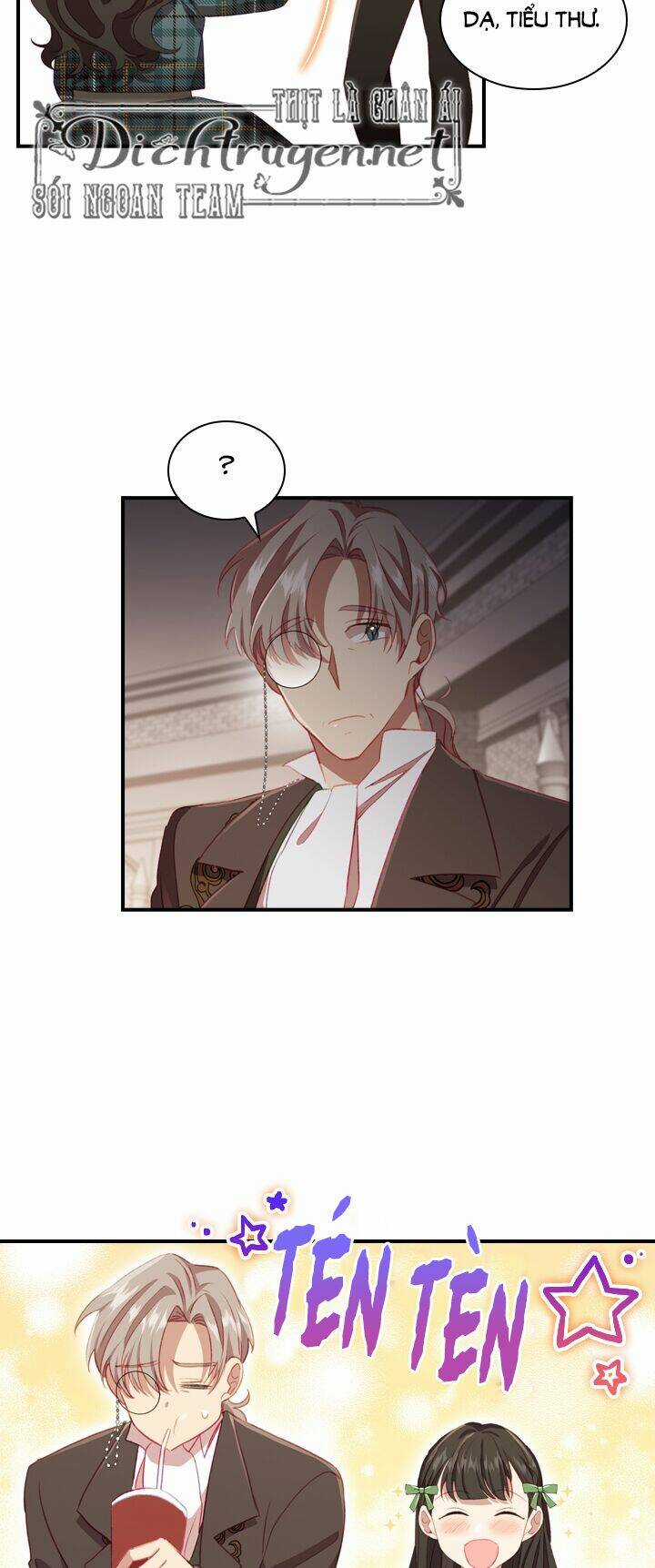 Công Chúa Bé Bỏng - Chapter 64 - Trang 48