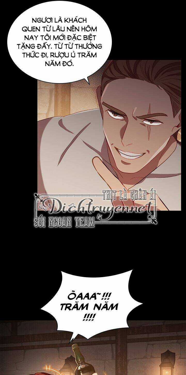 Công Chúa Bé Bỏng - Chapter 64 - Trang 6