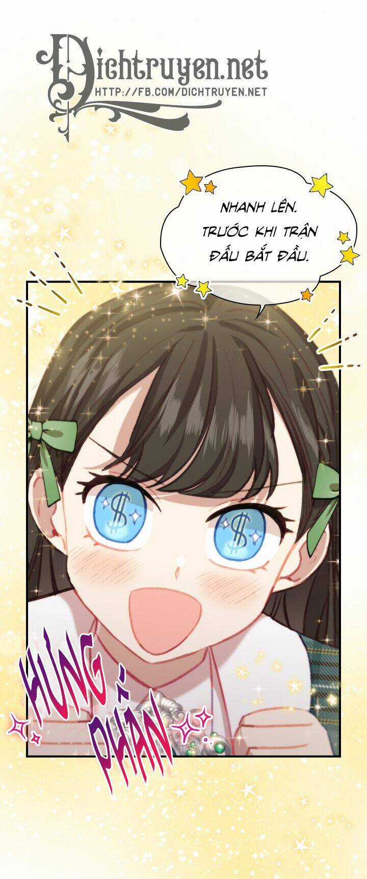 Công Chúa Bé Bỏng - Chapter 64 - Trang 52
