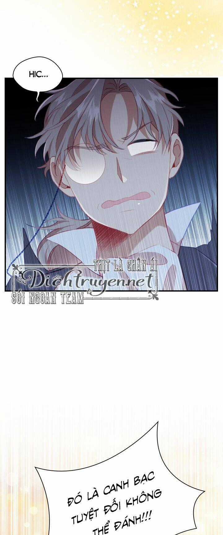 Công Chúa Bé Bỏng - Chapter 64 - Trang 53