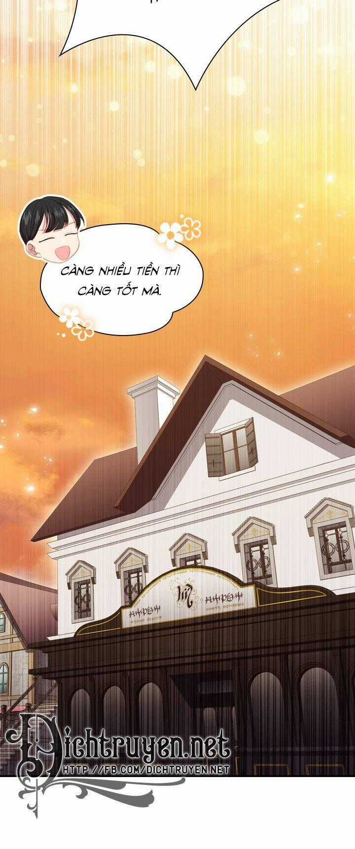 Công Chúa Bé Bỏng - Chapter 64 - Trang 54