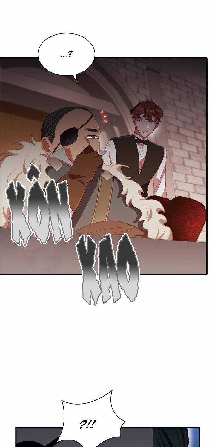 Công Chúa Bé Bỏng - Chapter 65 - Trang 11