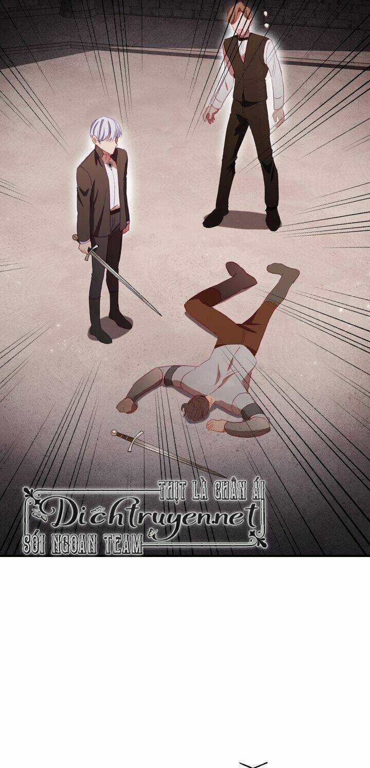 Công Chúa Bé Bỏng - Chapter 65 - Trang 13