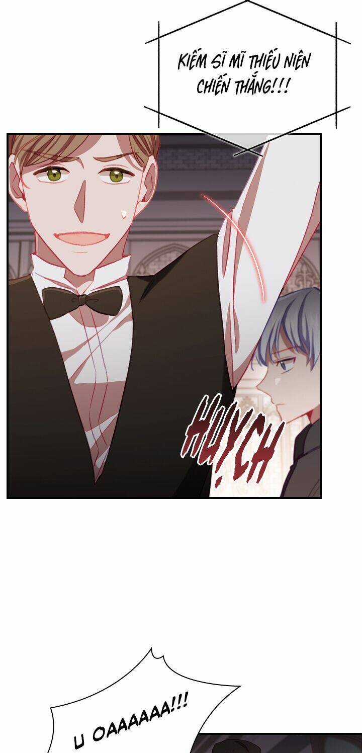 Công Chúa Bé Bỏng - Chapter 65 - Trang 14