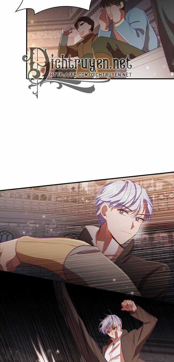 Công Chúa Bé Bỏng - Chapter 65 - Trang 15