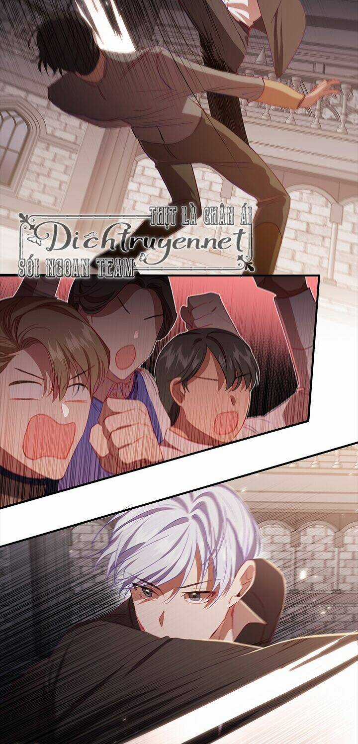 Công Chúa Bé Bỏng - Chapter 65 - Trang 16