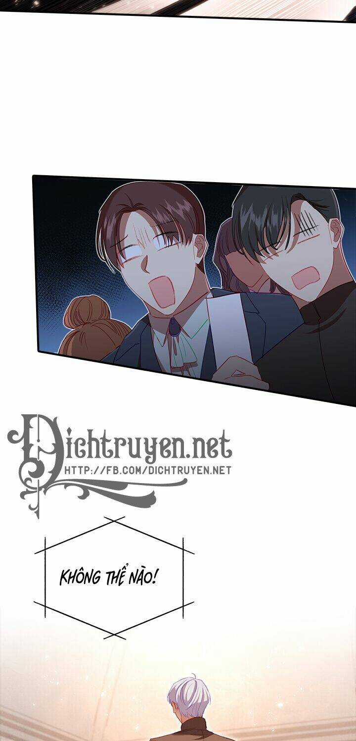 Công Chúa Bé Bỏng - Chapter 65 - Trang 17