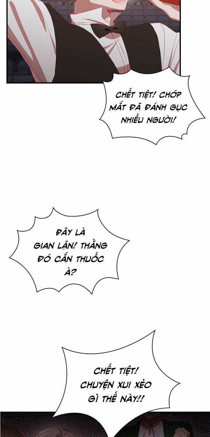 Công Chúa Bé Bỏng - Chapter 65 - Trang 19