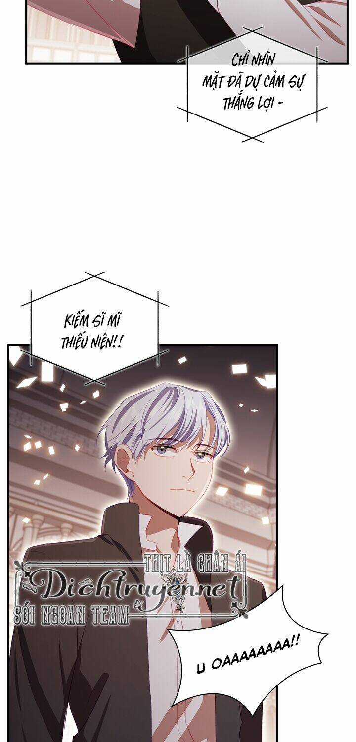 Công Chúa Bé Bỏng - Chapter 65 - Trang 3