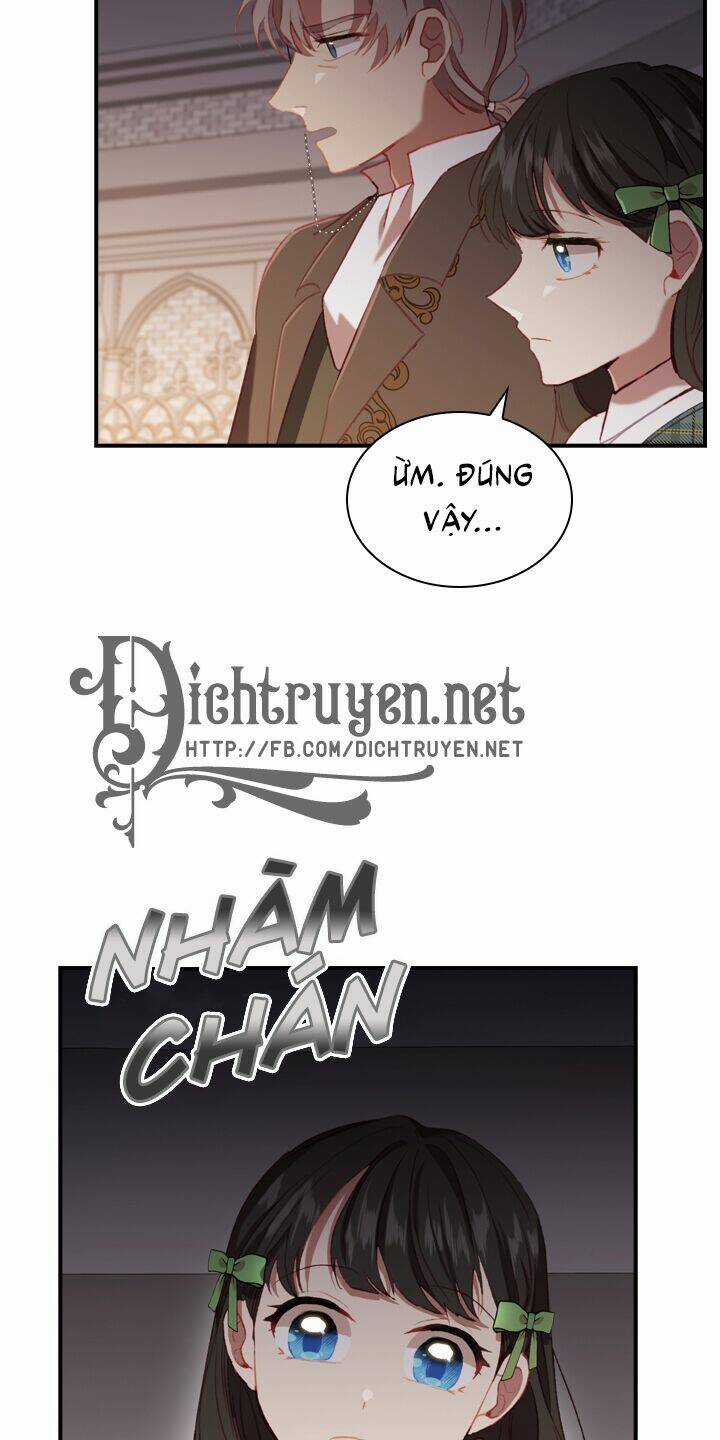 Công Chúa Bé Bỏng - Chapter 65 - Trang 21