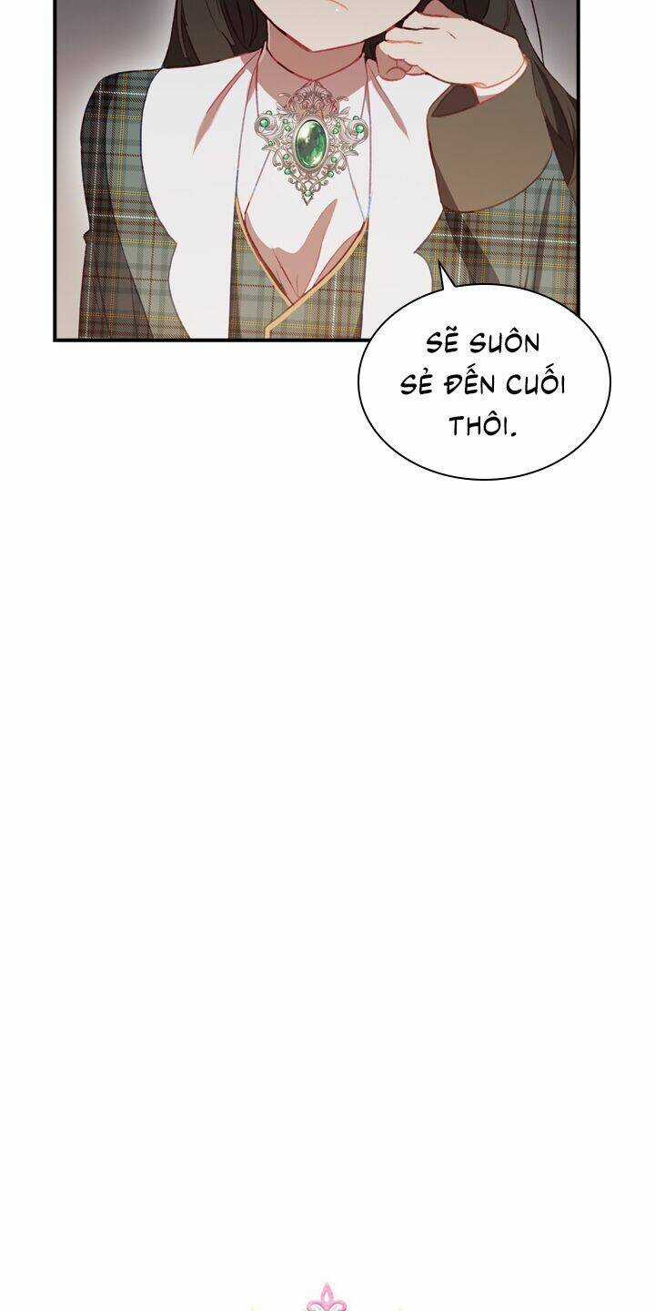 Công Chúa Bé Bỏng - Chapter 65 - Trang 22
