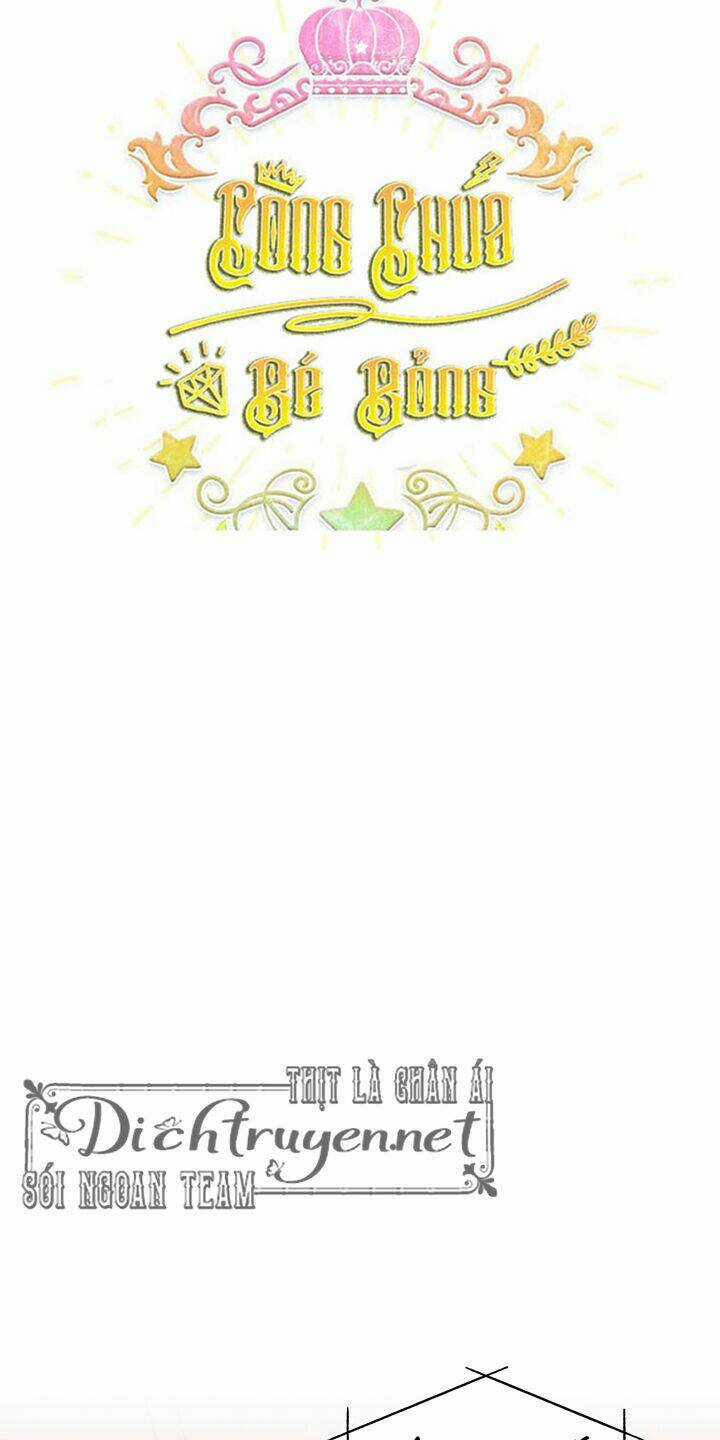 Công Chúa Bé Bỏng - Chapter 65 - Trang 23