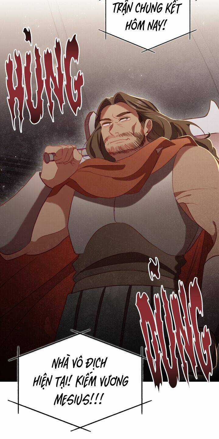 Công Chúa Bé Bỏng - Chapter 65 - Trang 24