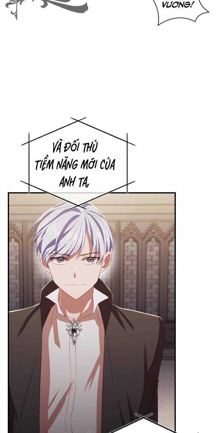 Công Chúa Bé Bỏng - Chapter 65 - Trang 26