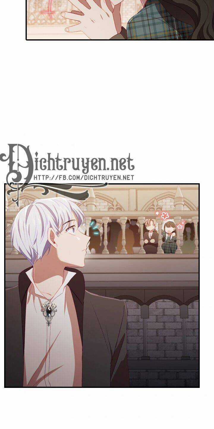 Công Chúa Bé Bỏng - Chapter 65 - Trang 29