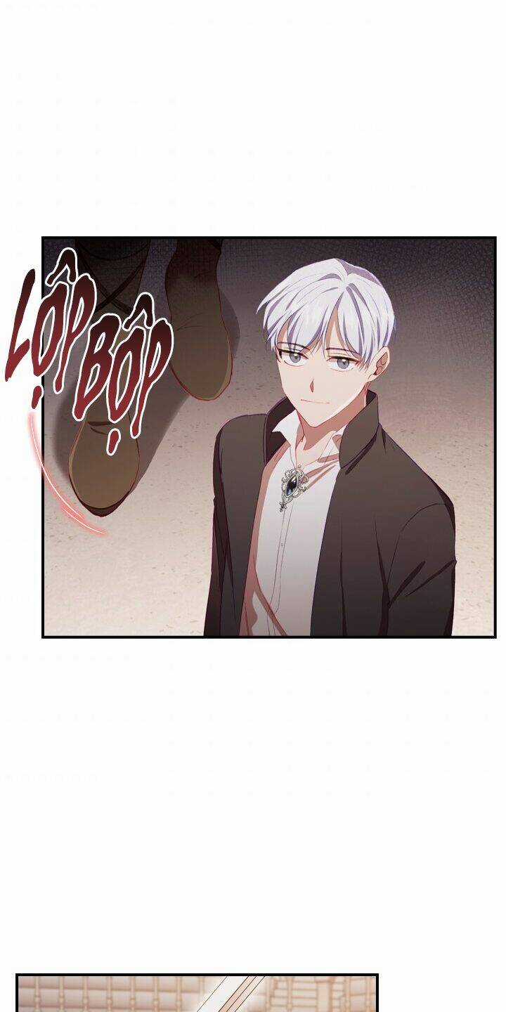 Công Chúa Bé Bỏng - Chapter 65 - Trang 30