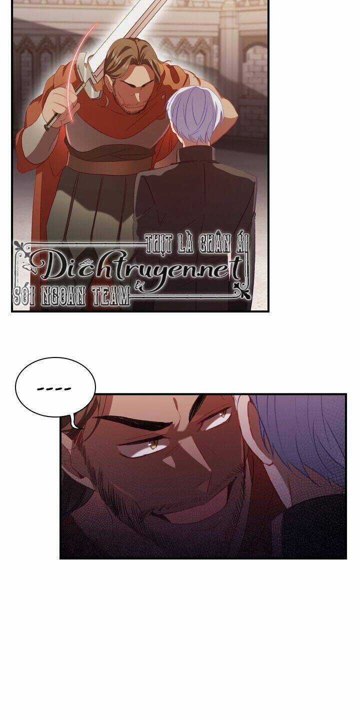 Công Chúa Bé Bỏng - Chapter 65 - Trang 31