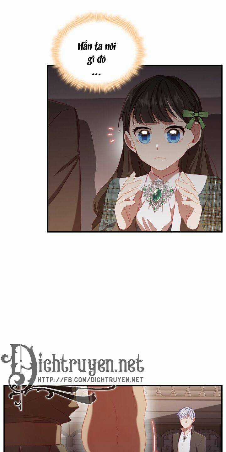 Công Chúa Bé Bỏng - Chapter 65 - Trang 32