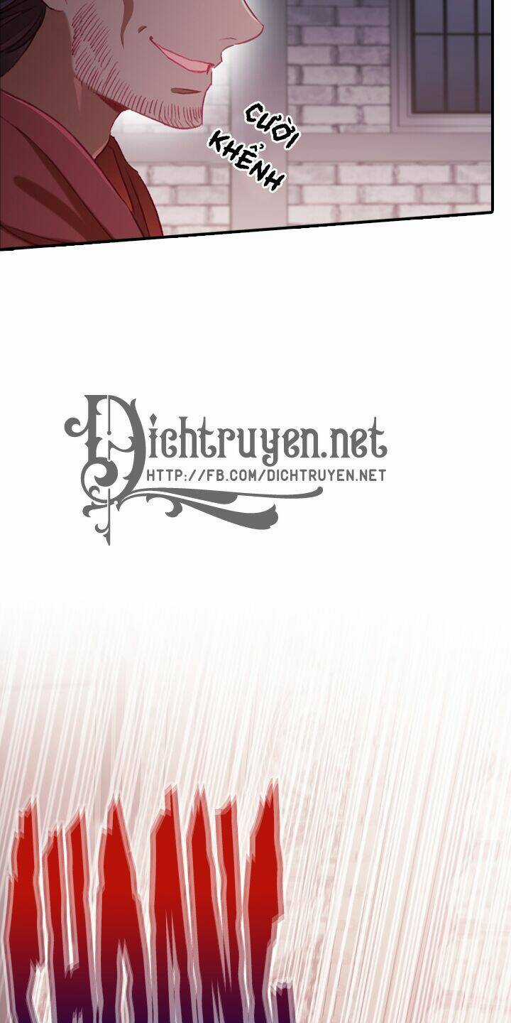 Công Chúa Bé Bỏng - Chapter 65 - Trang 35