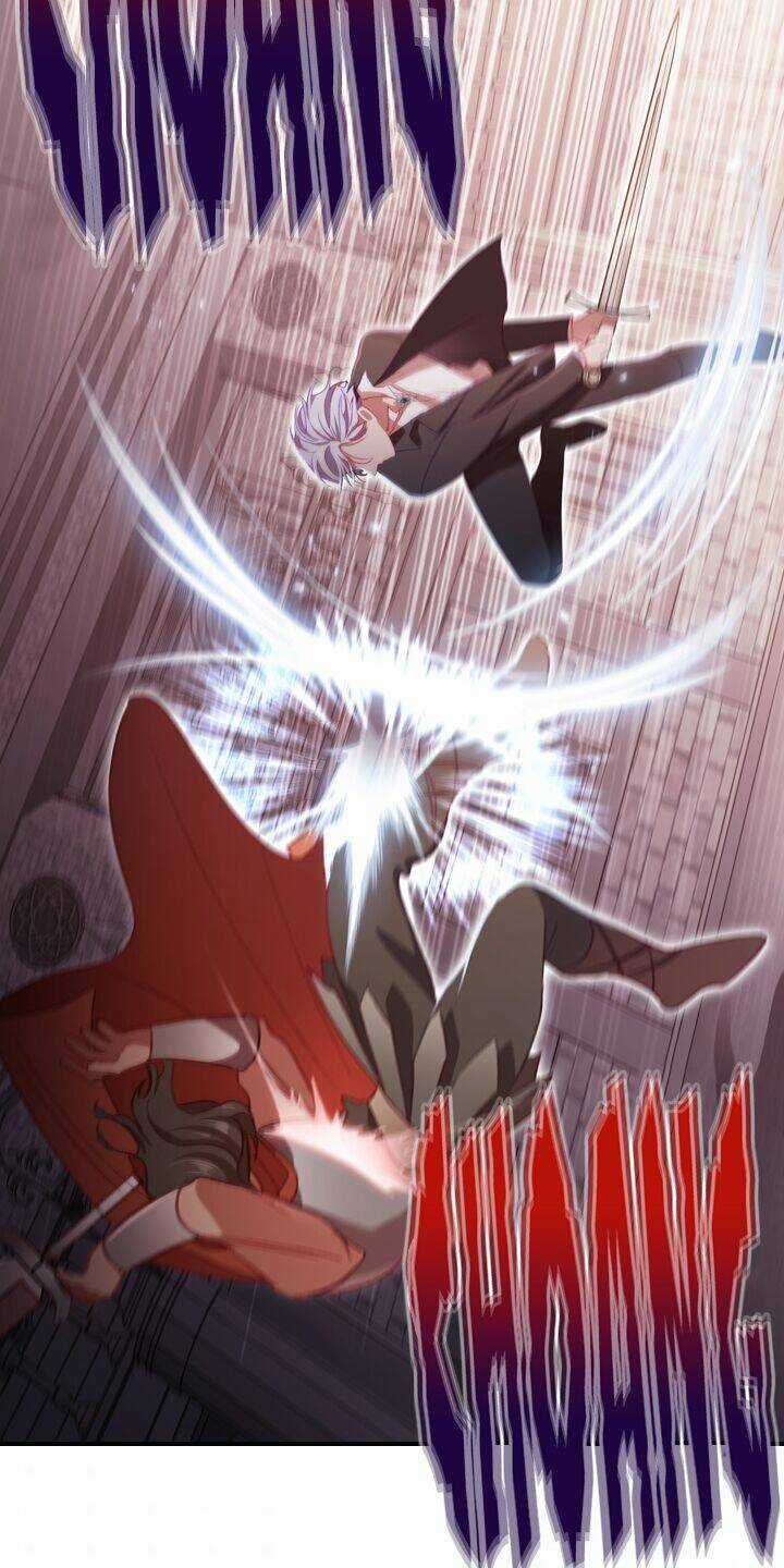 Công Chúa Bé Bỏng - Chapter 65 - Trang 36