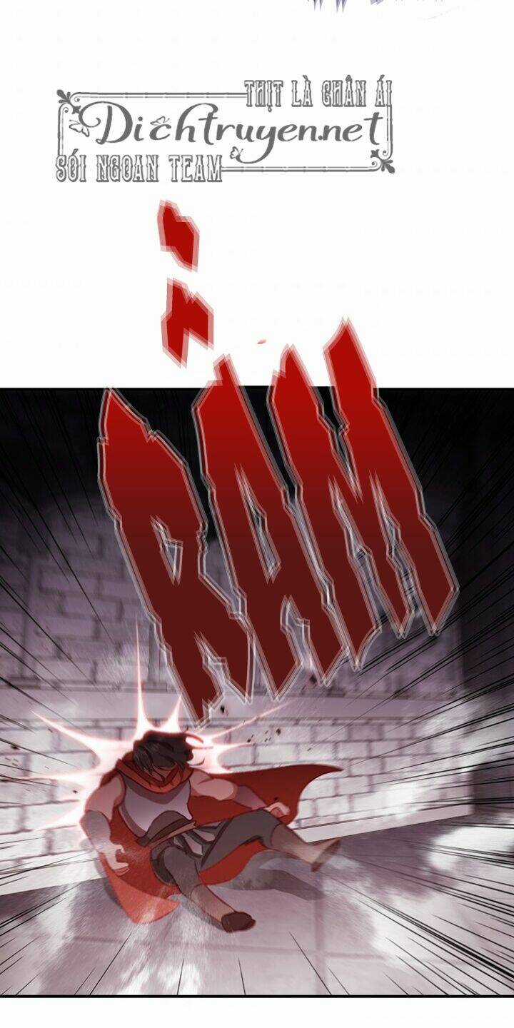 Công Chúa Bé Bỏng - Chapter 65 - Trang 37