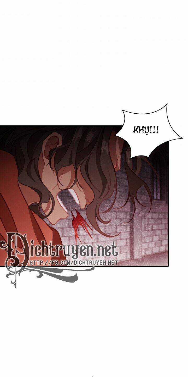 Công Chúa Bé Bỏng - Chapter 65 - Trang 38