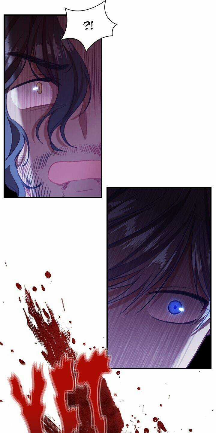 Công Chúa Bé Bỏng - Chapter 65 - Trang 39