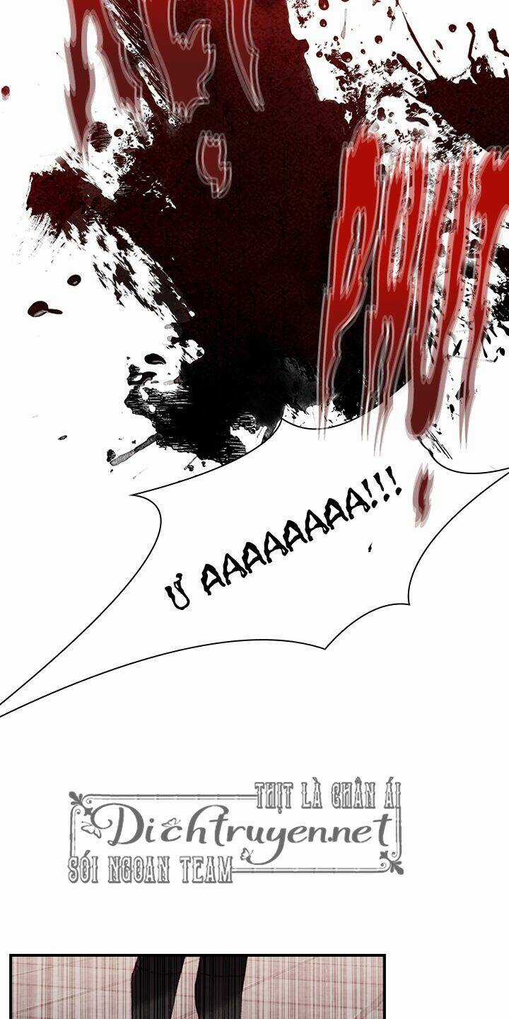 Công Chúa Bé Bỏng - Chapter 65 - Trang 40