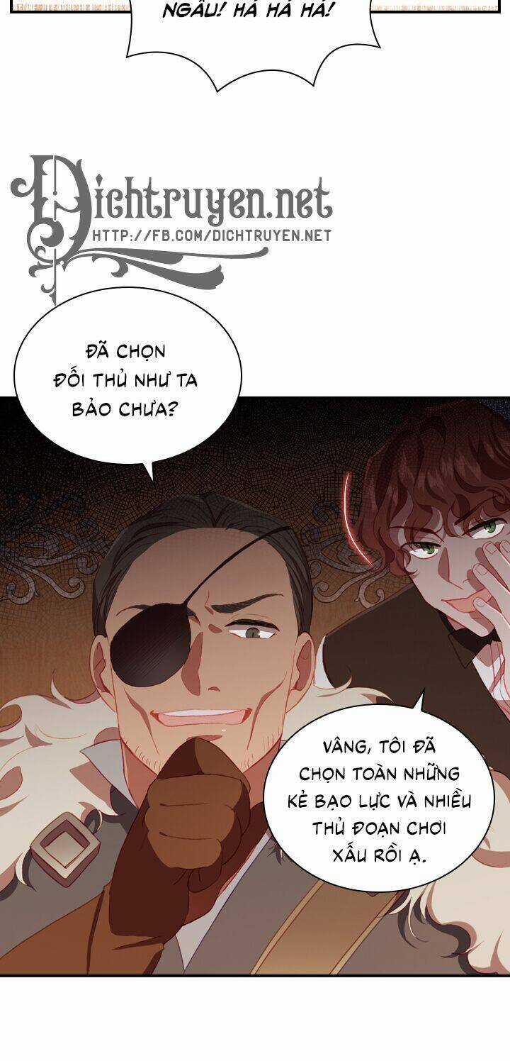 Công Chúa Bé Bỏng - Chapter 65 - Trang 5