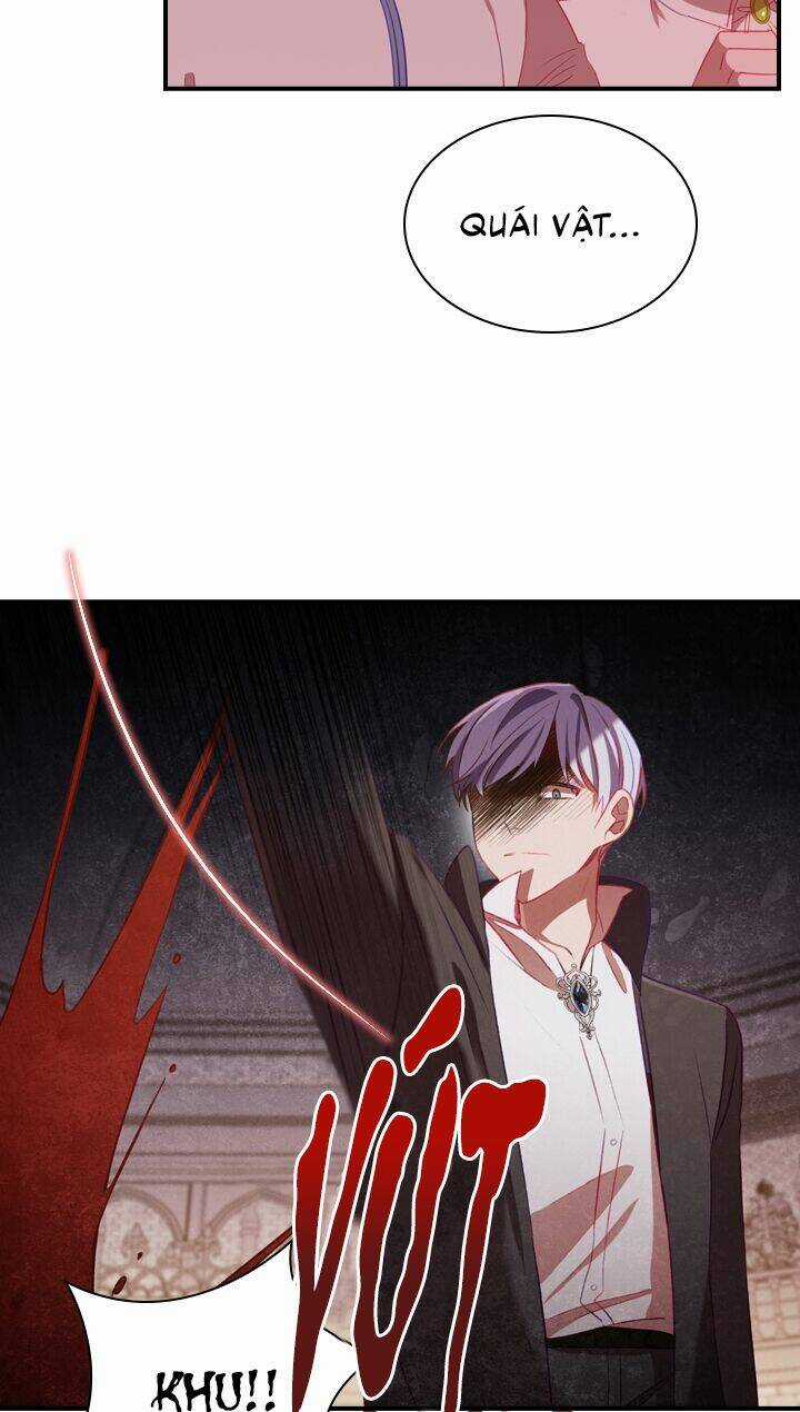 Công Chúa Bé Bỏng - Chapter 65 - Trang 42