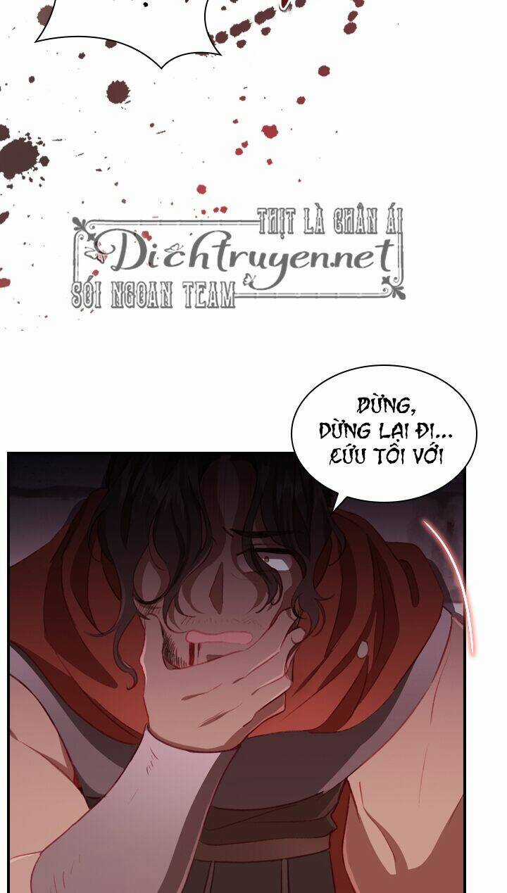 Công Chúa Bé Bỏng - Chapter 65 - Trang 43