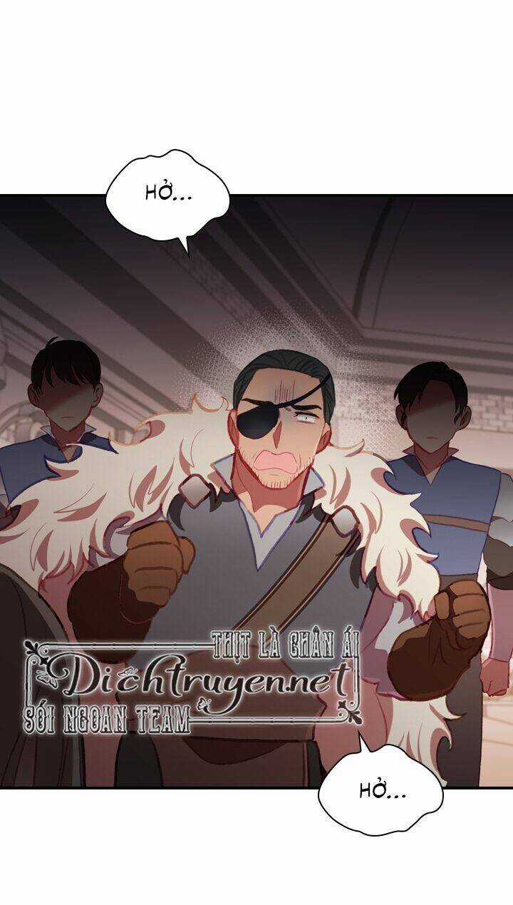 Công Chúa Bé Bỏng - Chapter 65 - Trang 50